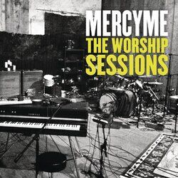 Cover of The Worship Sessions