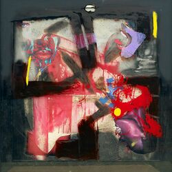 Cover of Fucking / Shotgun