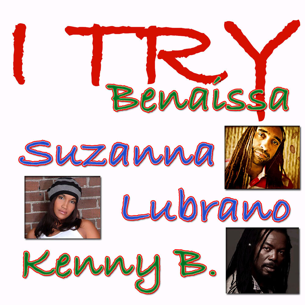 Picture of I Try