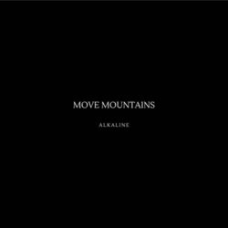 Cover of Move Mountains