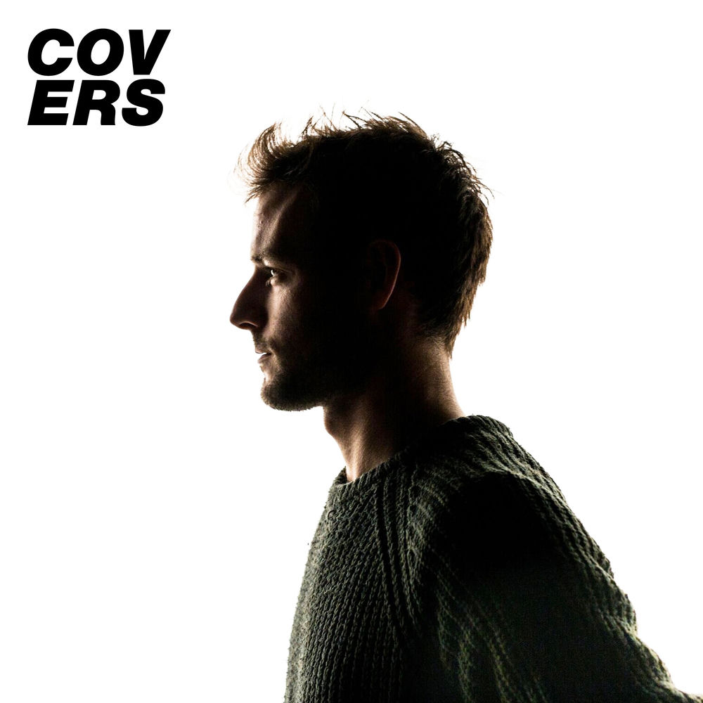 Stay Alive (COVERS) cover