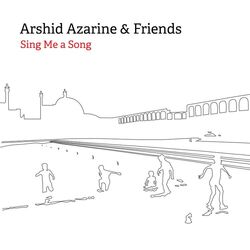 Cover of Sing Me A Song