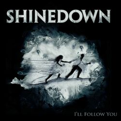Cover of I'll Follow You (Live from The Live Room Sessions, Henson Recording Studios, Hollywood, CA)