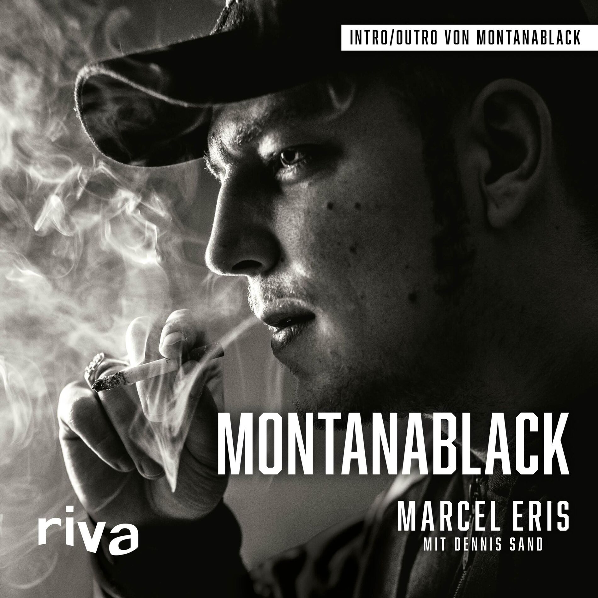 Album picture of MontanaBlack (Vom Junkie zum YouTuber)