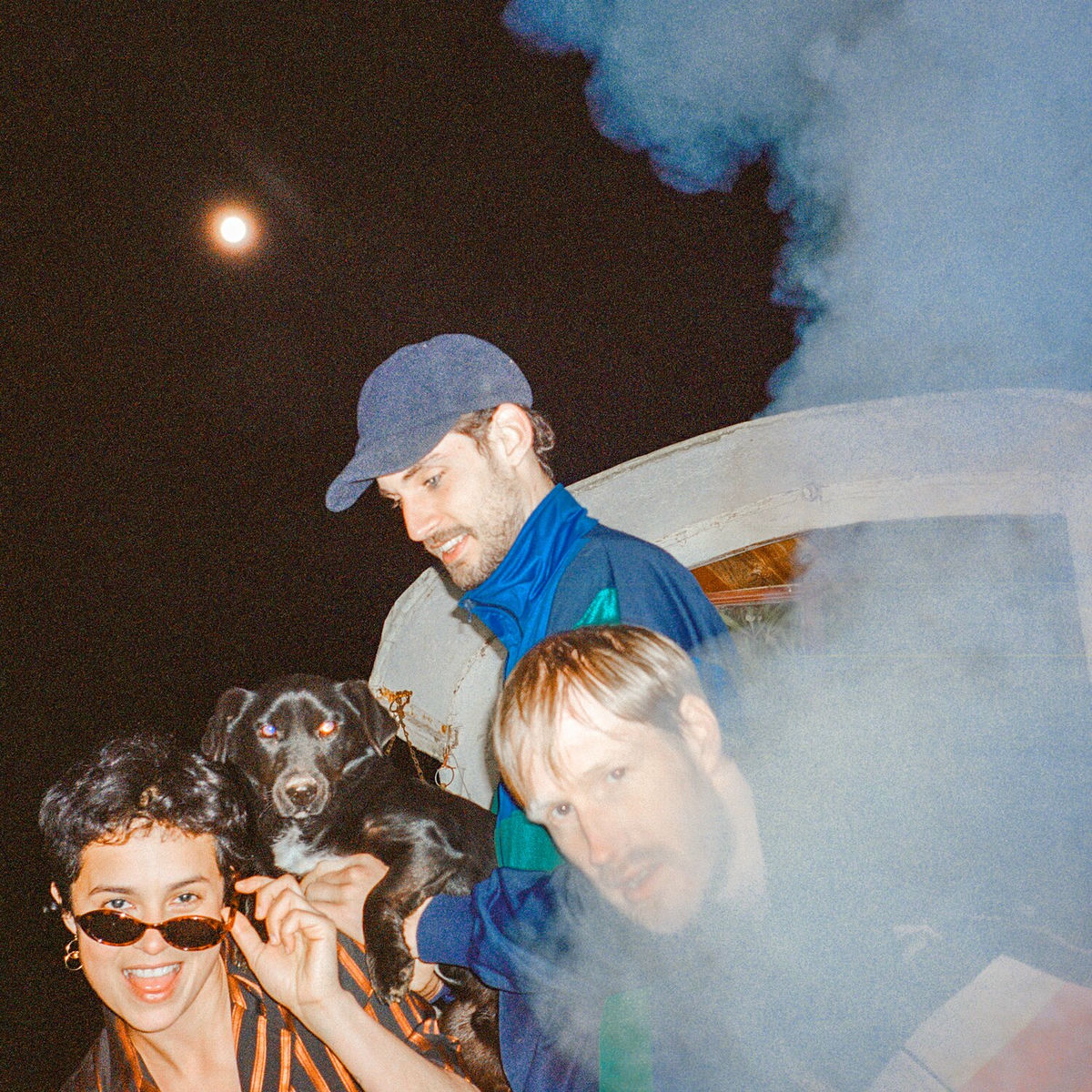 Album cover of Txu Txu