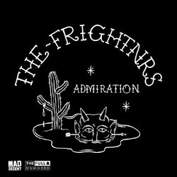Cover of Admiration