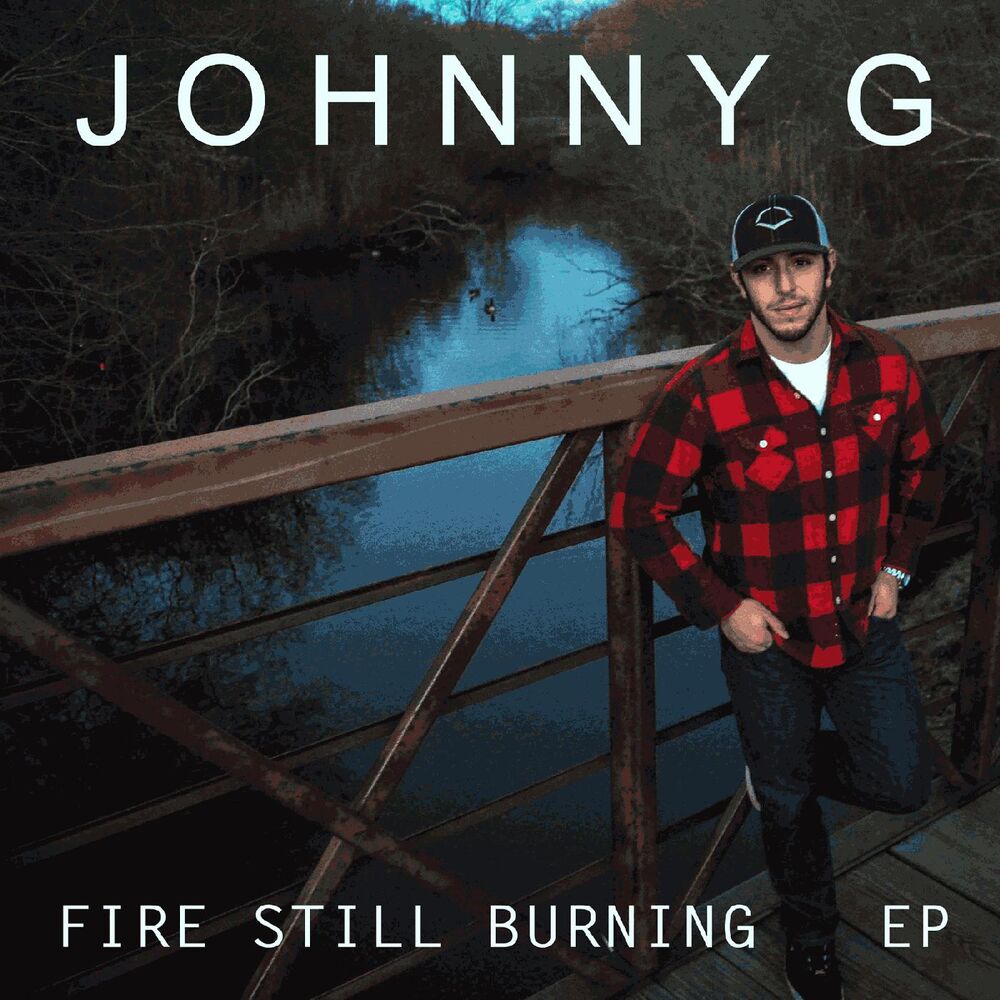 Picture of Fire Still Burning EP