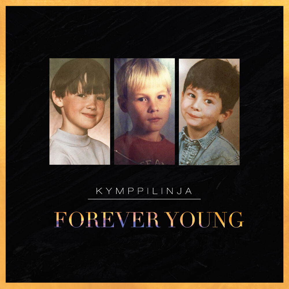 Picture of Forever Young