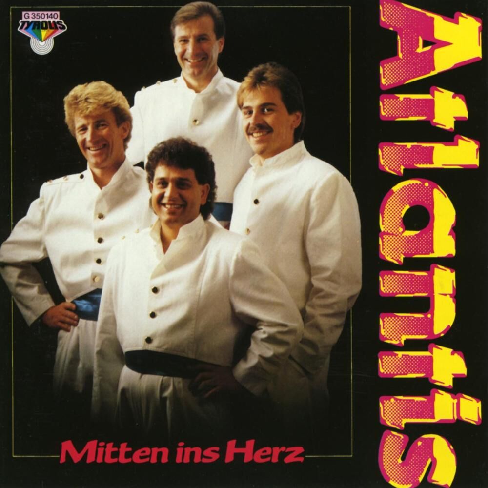 Picture of Mitten ins Herz