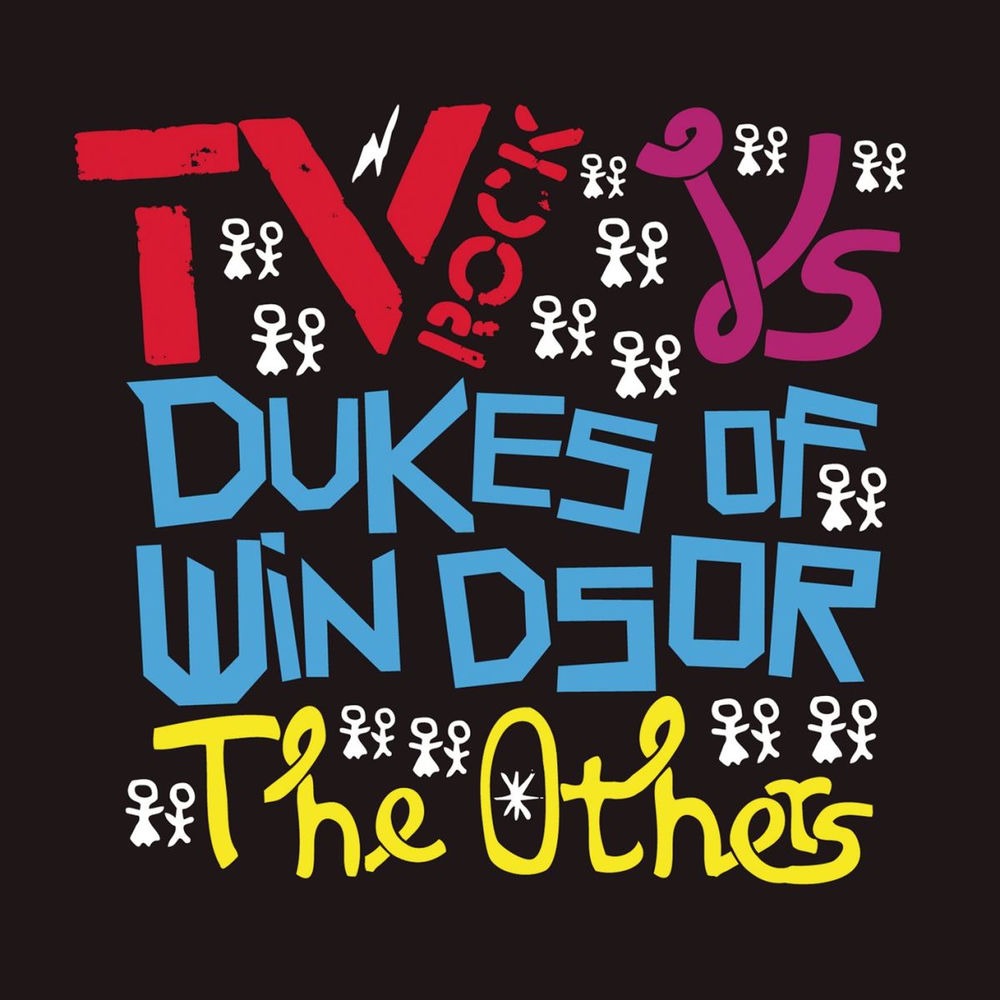 Album artwork for The Others (radio edit) by Dukes of Windsor