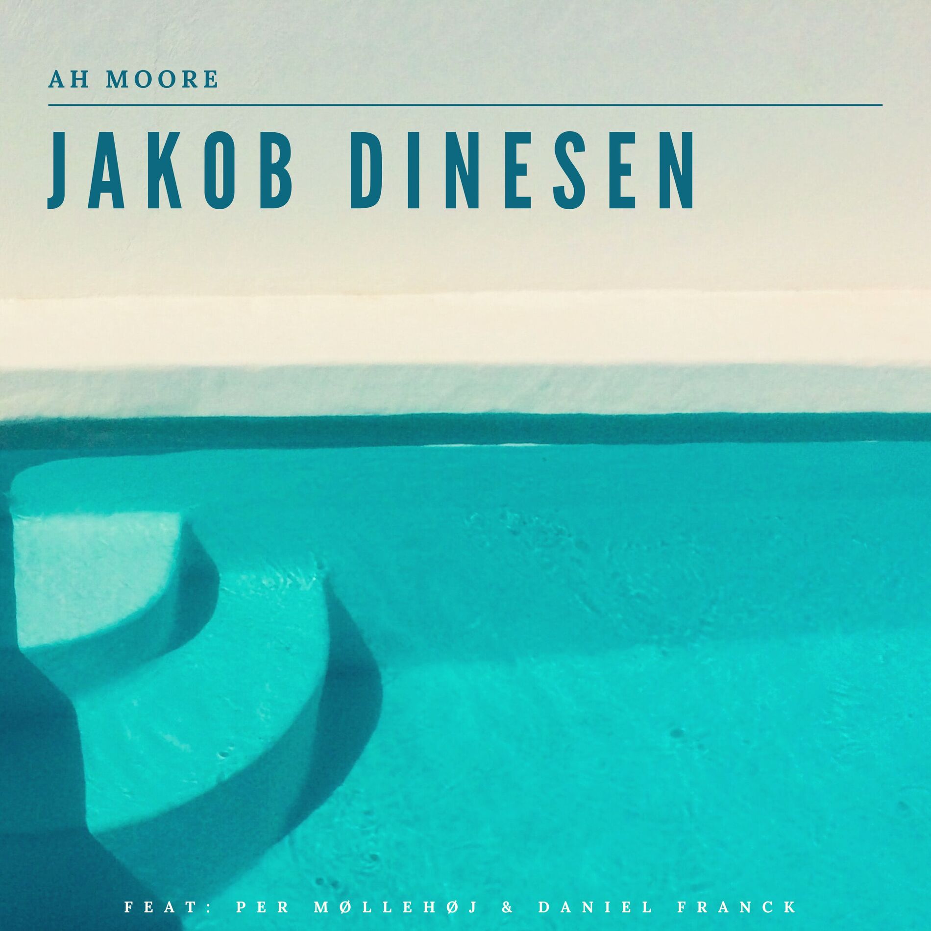 Album cover of Ah Moore