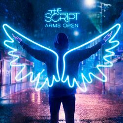 Cover of Arms Open