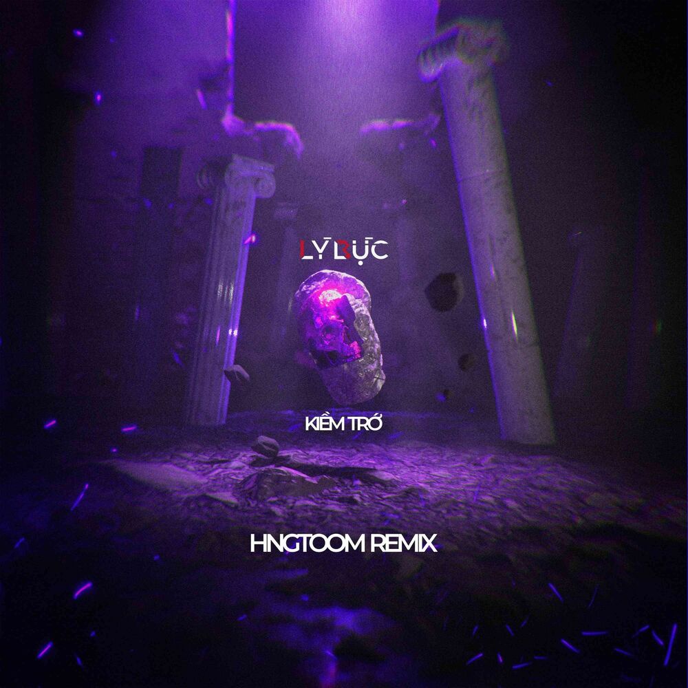 Picture of Kiềm Trớ (HNGTOOM Remix)