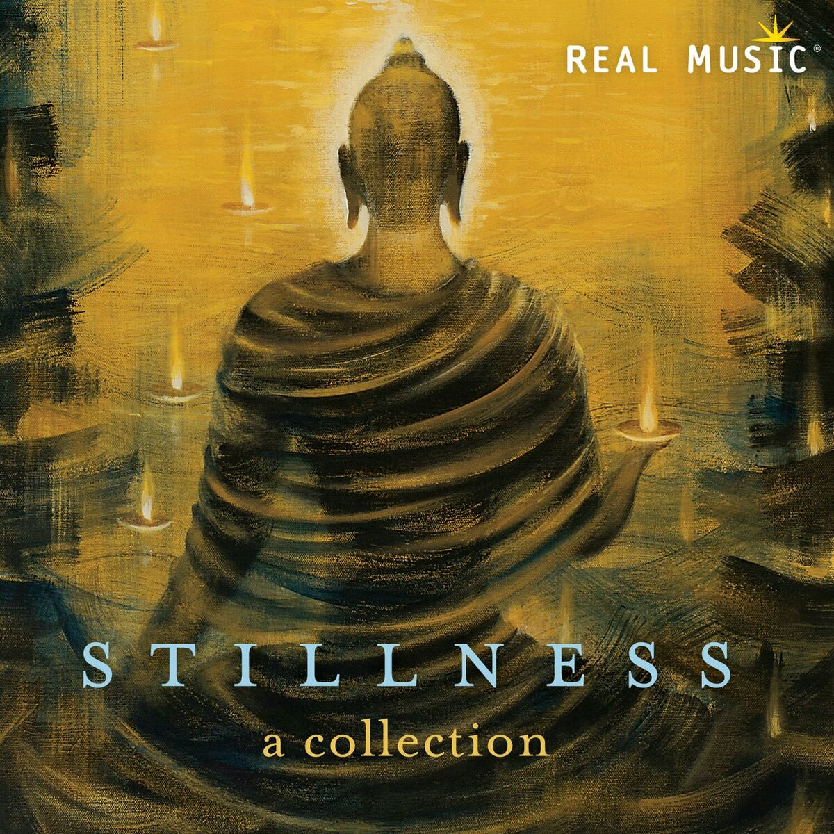 Album cover of Stillness