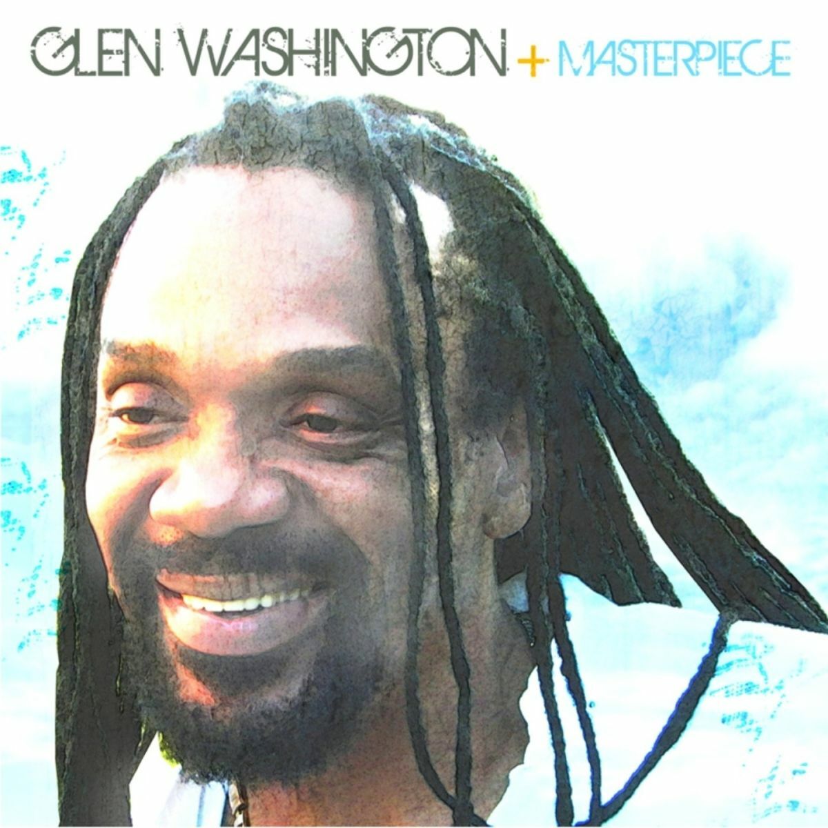 Album cover of Masterpiece