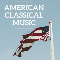 Cover of American Classical Music