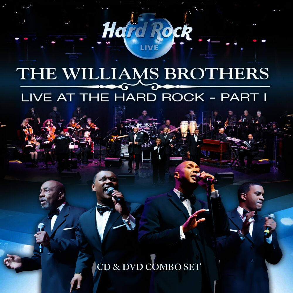 Picture of Live At the Hard Rock Part 1