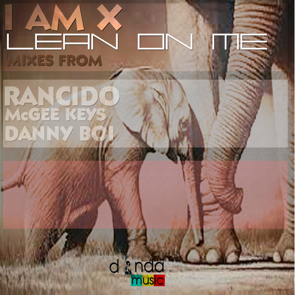 Picture of Lean On Me