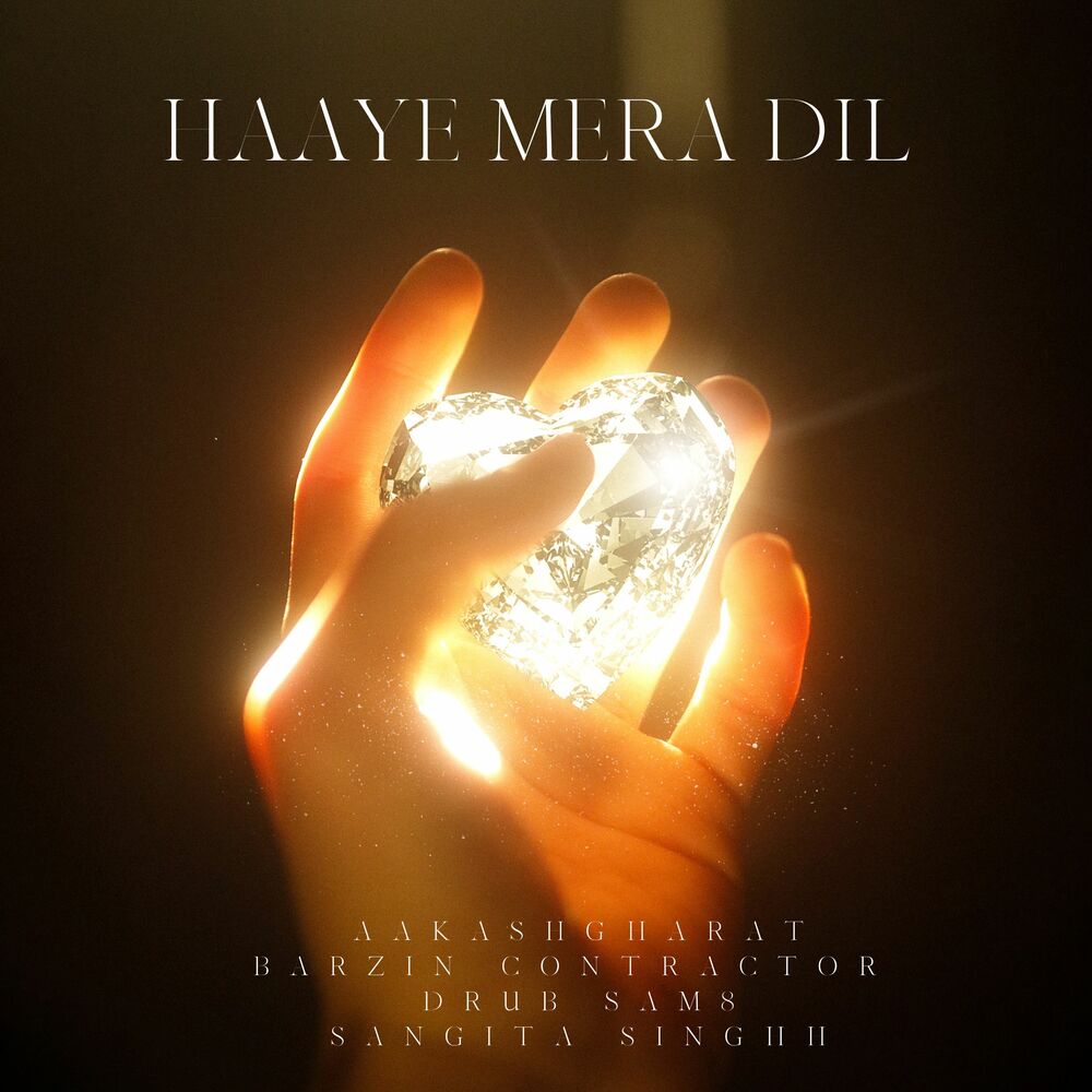 Picture of Haaye Mera Dil