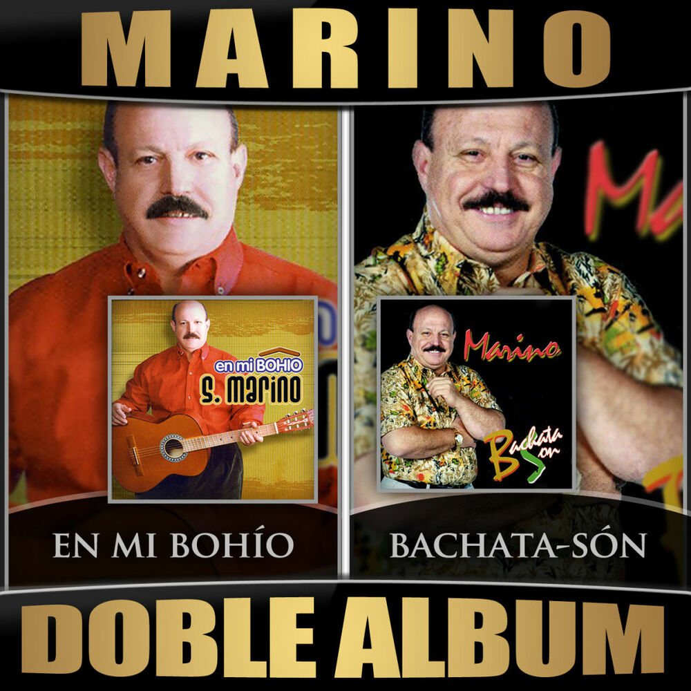 Picture of En Mi Bohio / Bachata-Son (Doble Album)