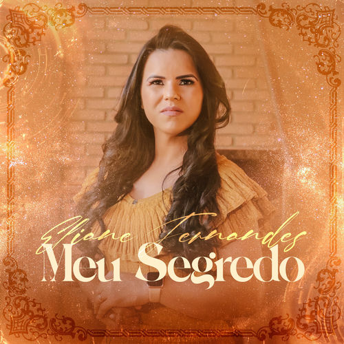 eliane fernandes meu segredo