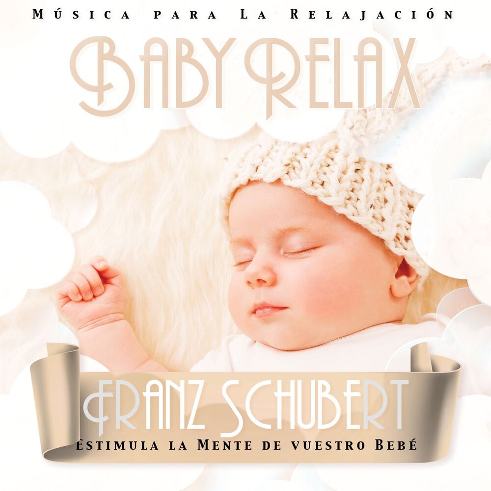 Picture of Baby Relax - Franz Schubert