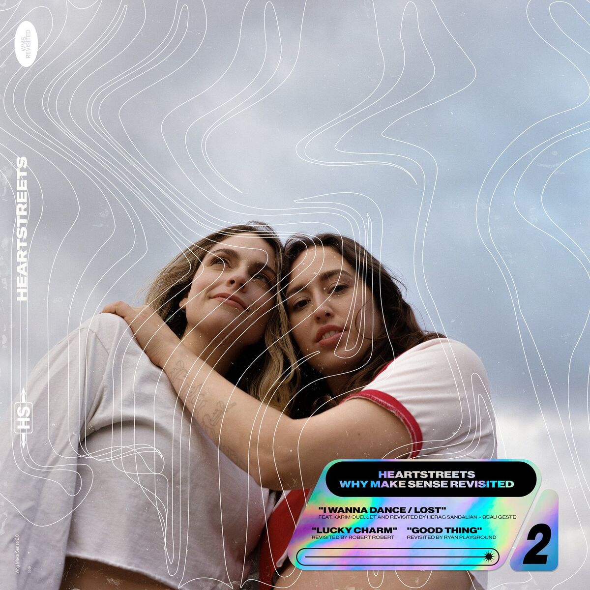 Album cover of Why Make Sense Revisited 2