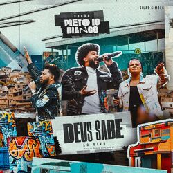 Cover of Deus Sabe (Ao Vivo)