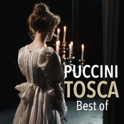 Cover of Tosca: Best Of