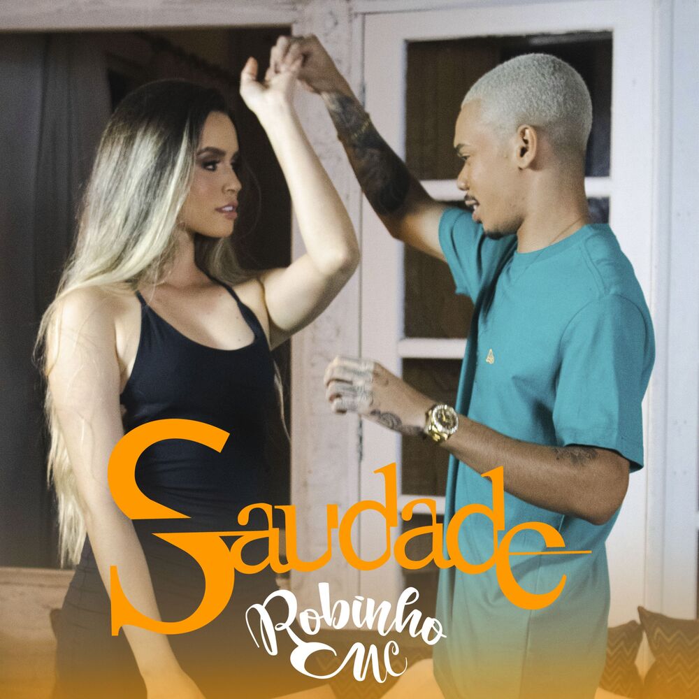 Picture of Saudade