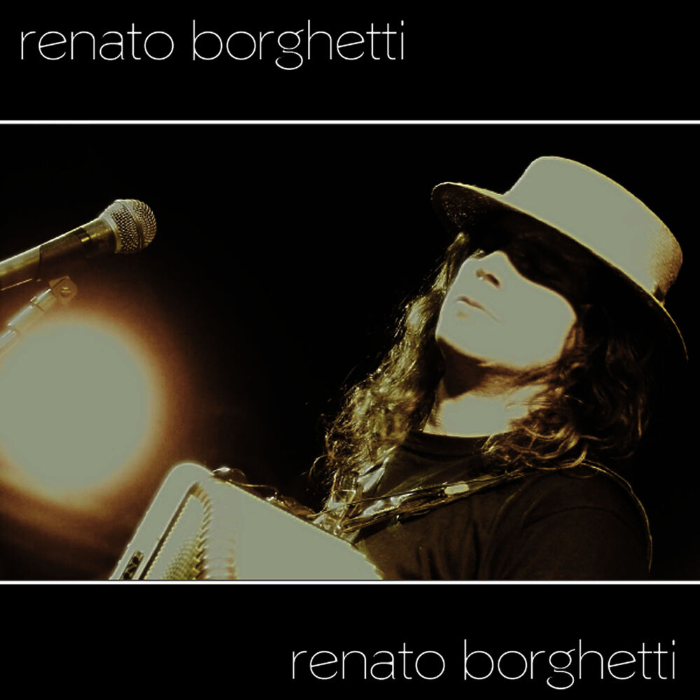 Picture of Renato Borghetti