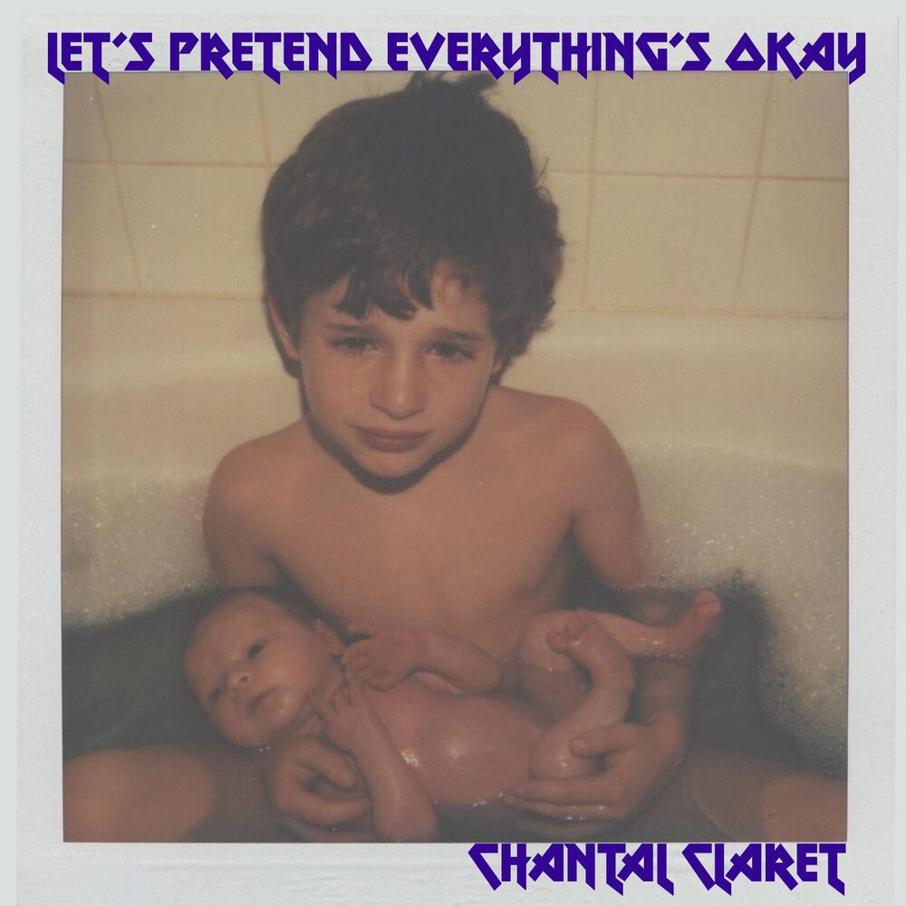 Picture of Let's Pretend Everything's Okay