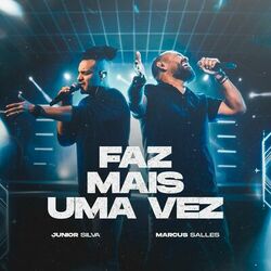 Cover of Faz Mais uma Vez