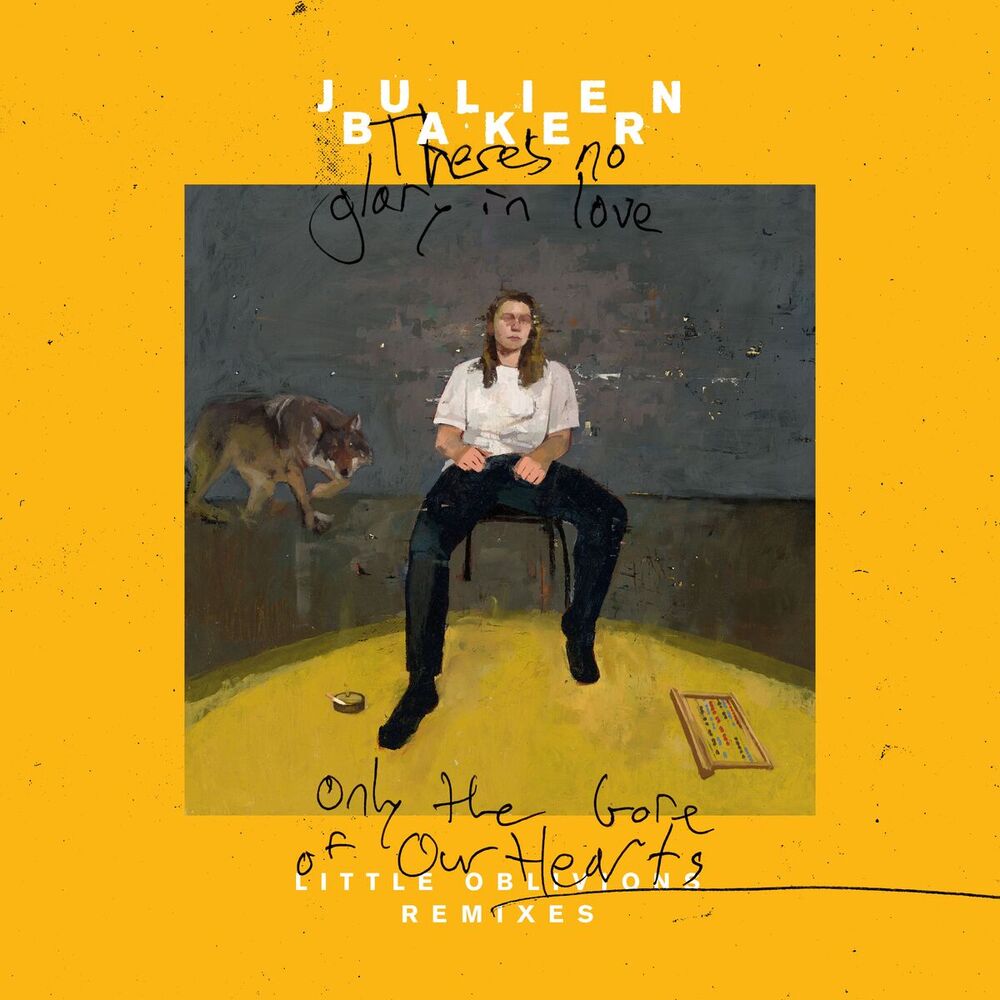 Picture of Little Oblivions (Remixes)