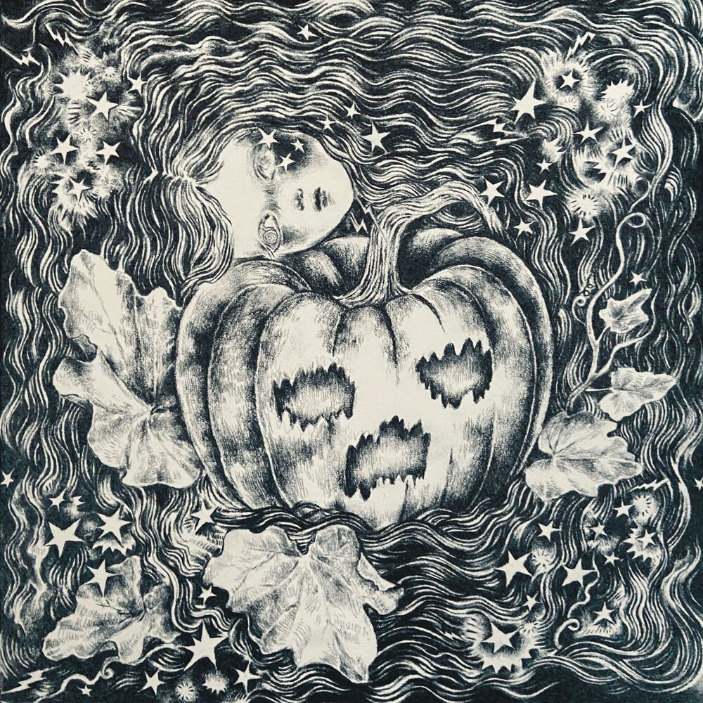 Picture of Melancholia