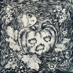Cover of Melancholia