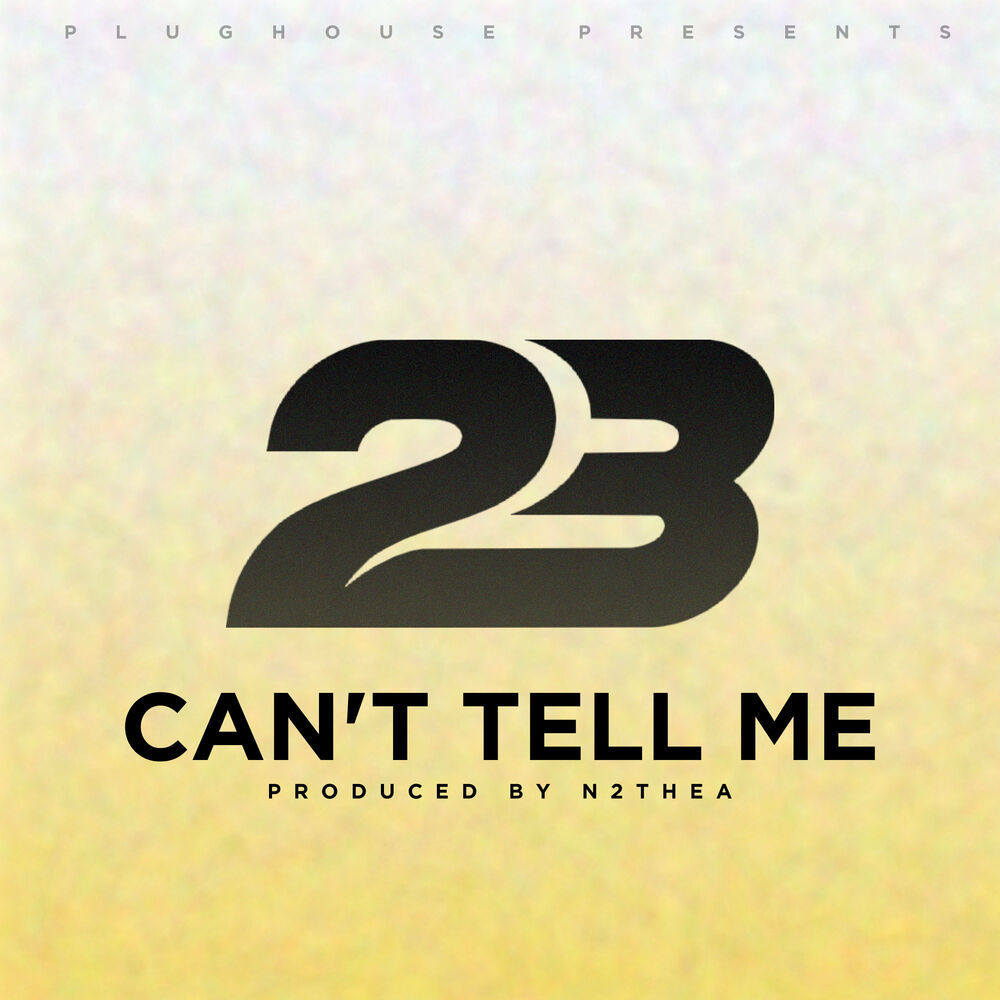 Picture of Can't Tell Me