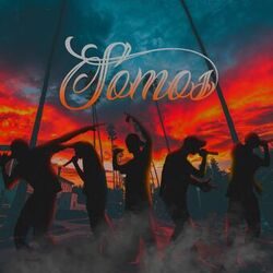 Cover of Somos