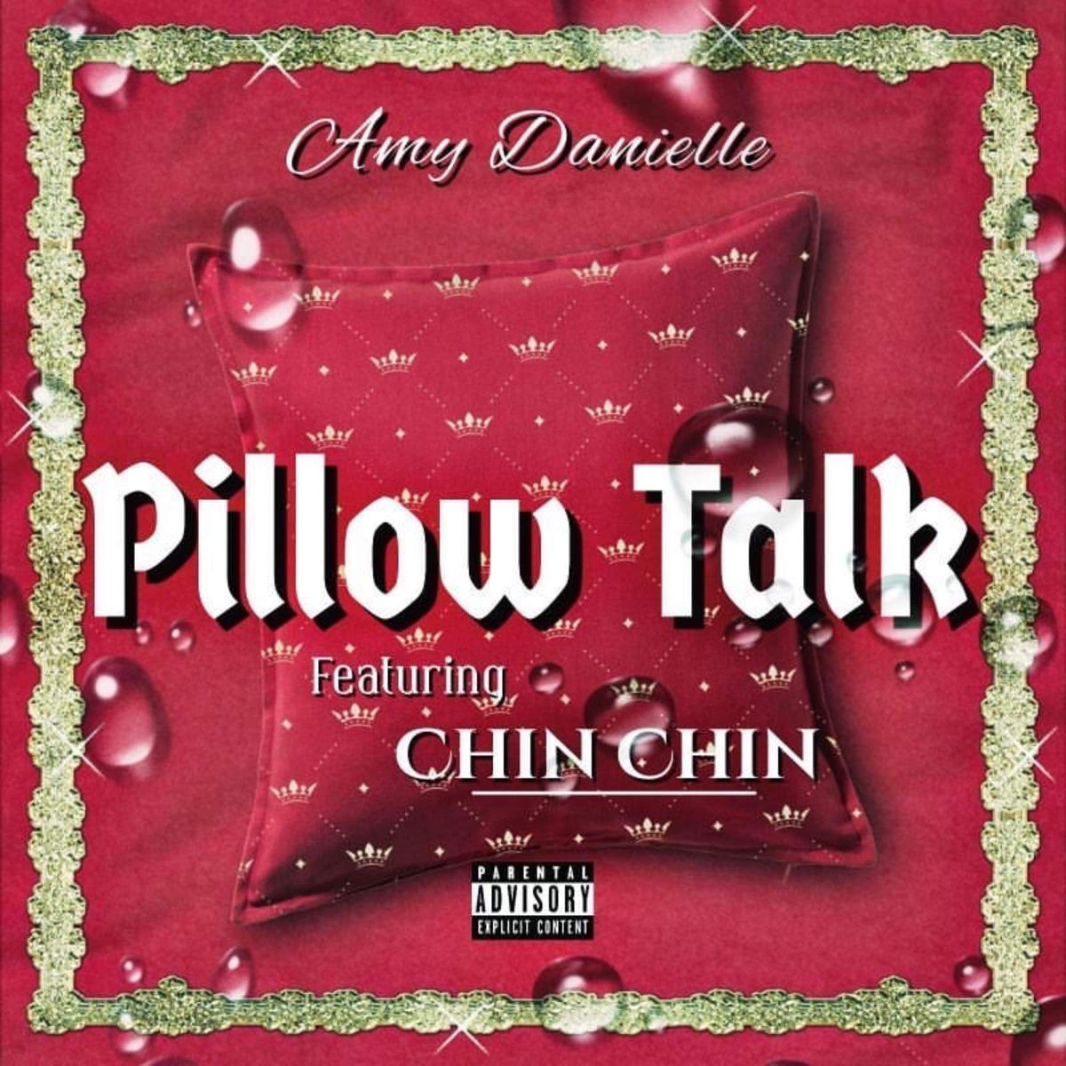 Album cover of Pillow Talk
