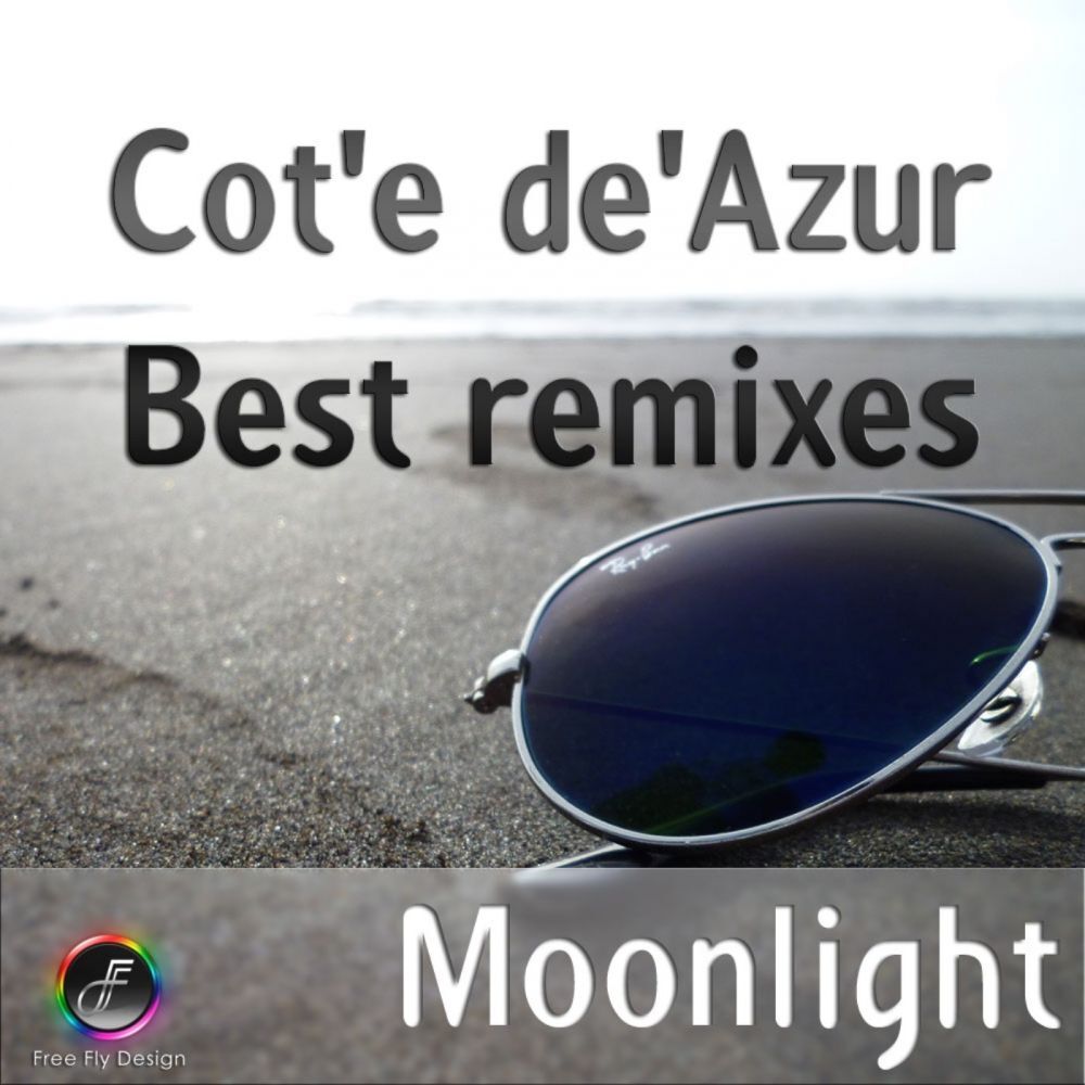 Picture of Cote D'Azur: Best Remixes