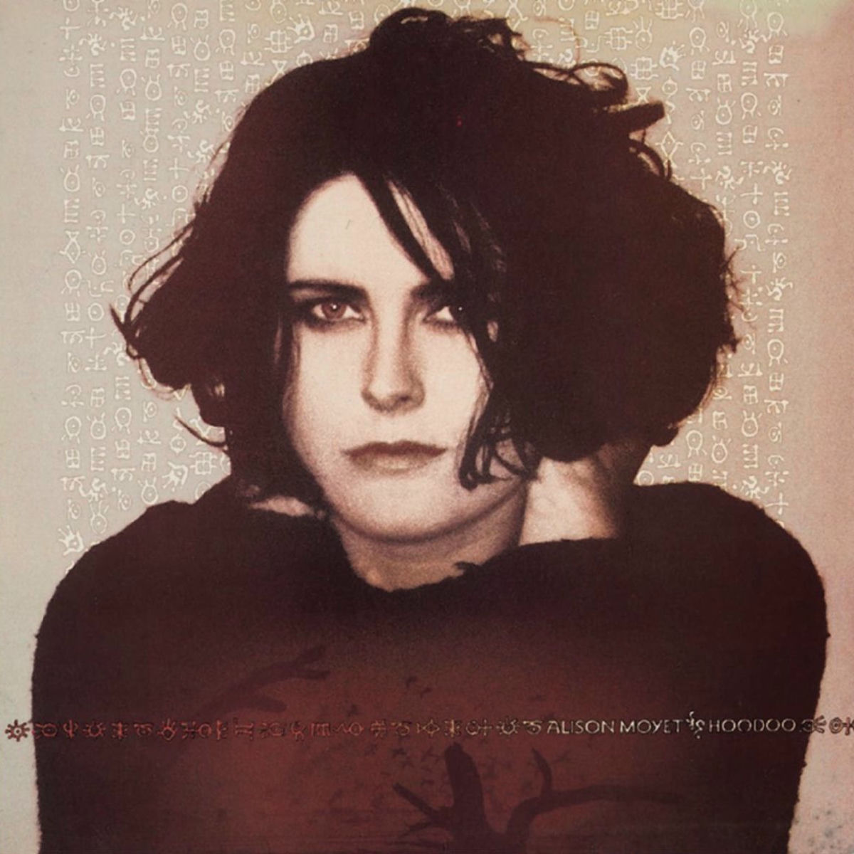 Album cover of Hoodoo