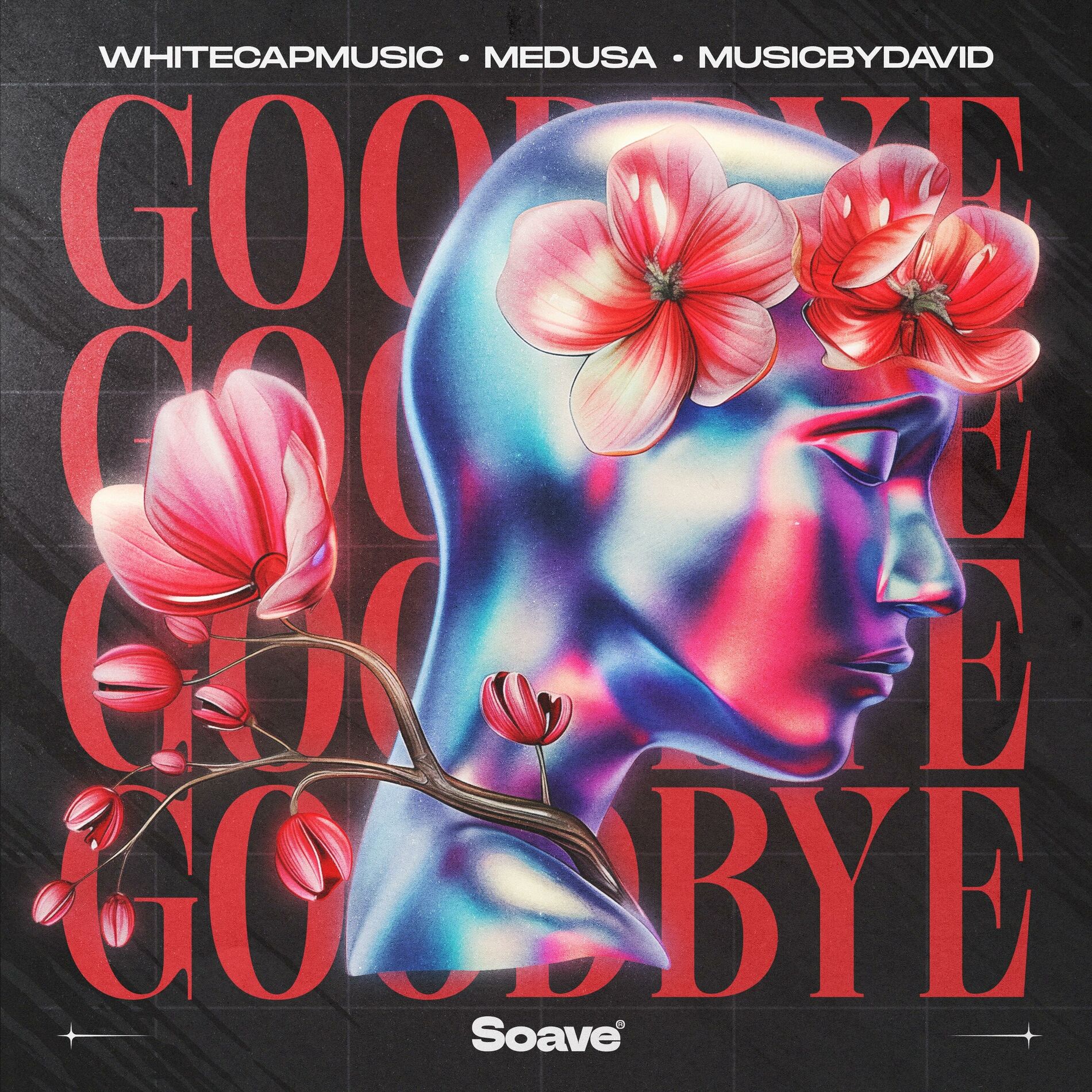 Album cover of Goodbye