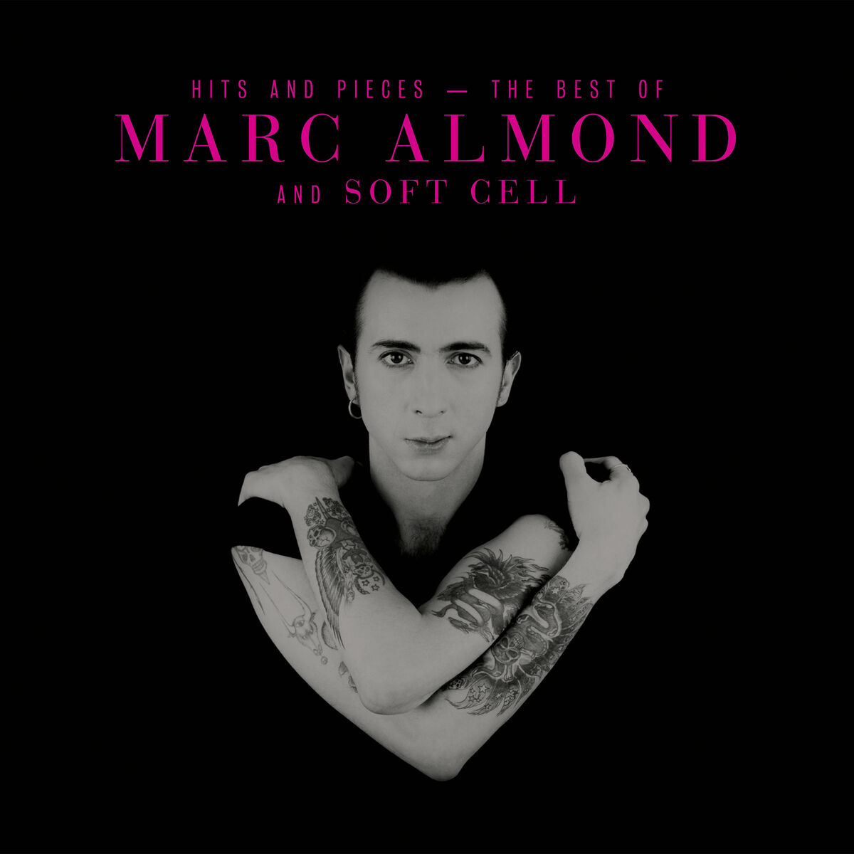 Album cover of Torch
