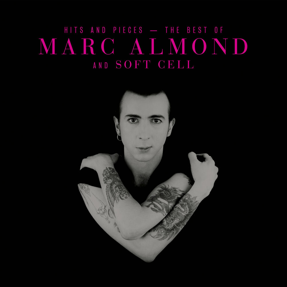 Picture of Hits And Pieces – The Best Of Marc Almond & Soft Cell (Deluxe)