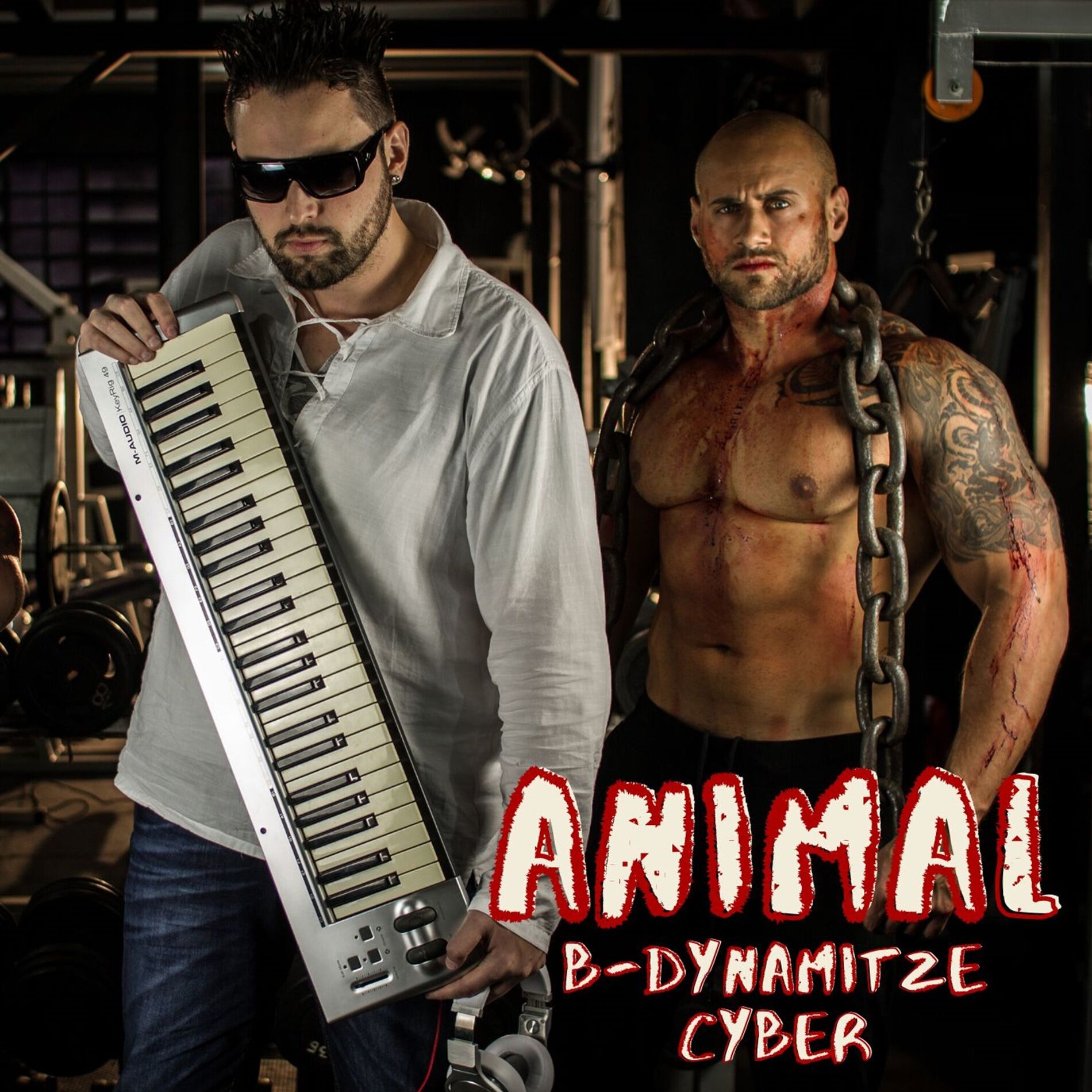Album cover of Animal