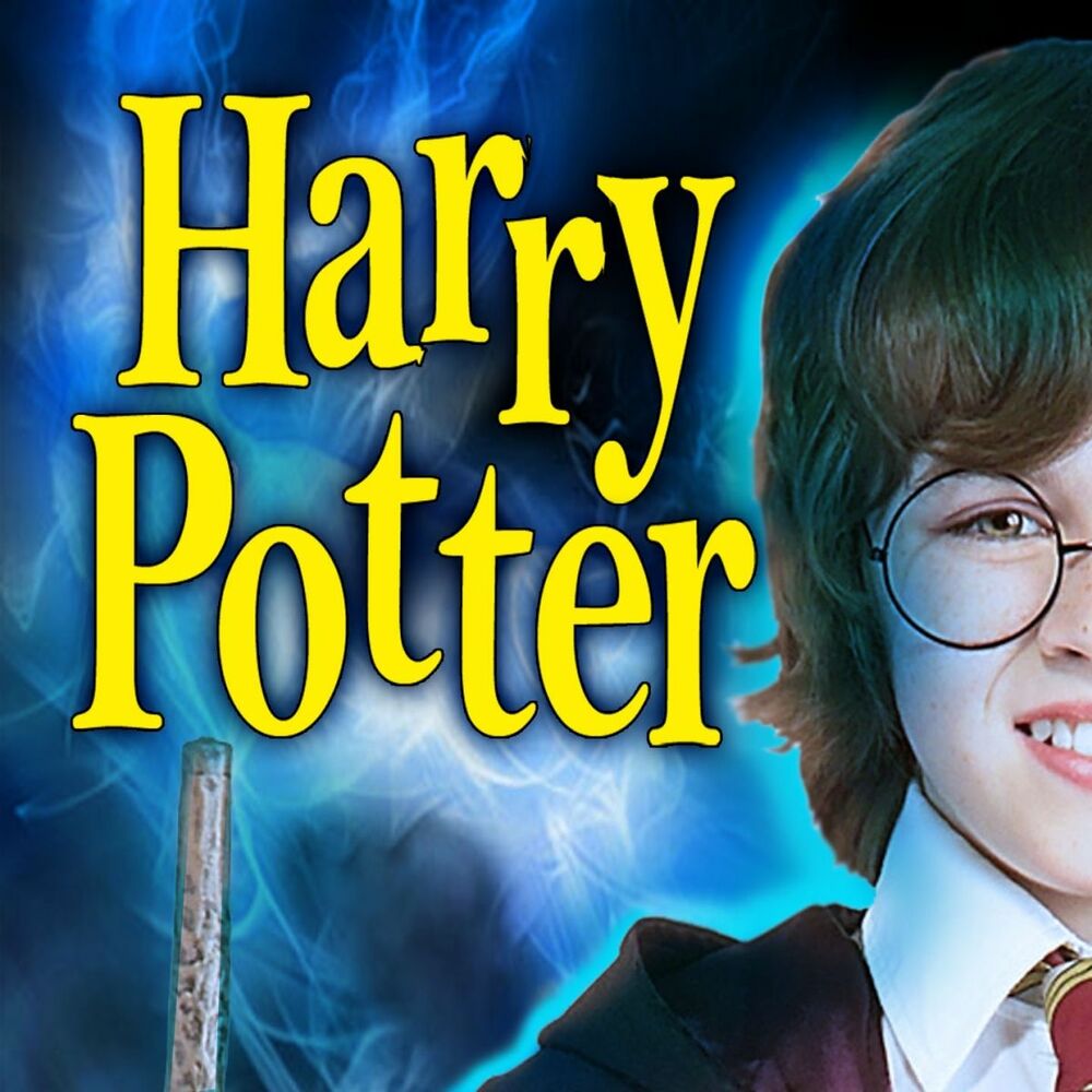 Picture of Harry Potter
