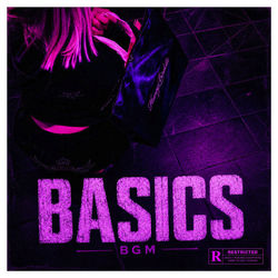 Basics album cover