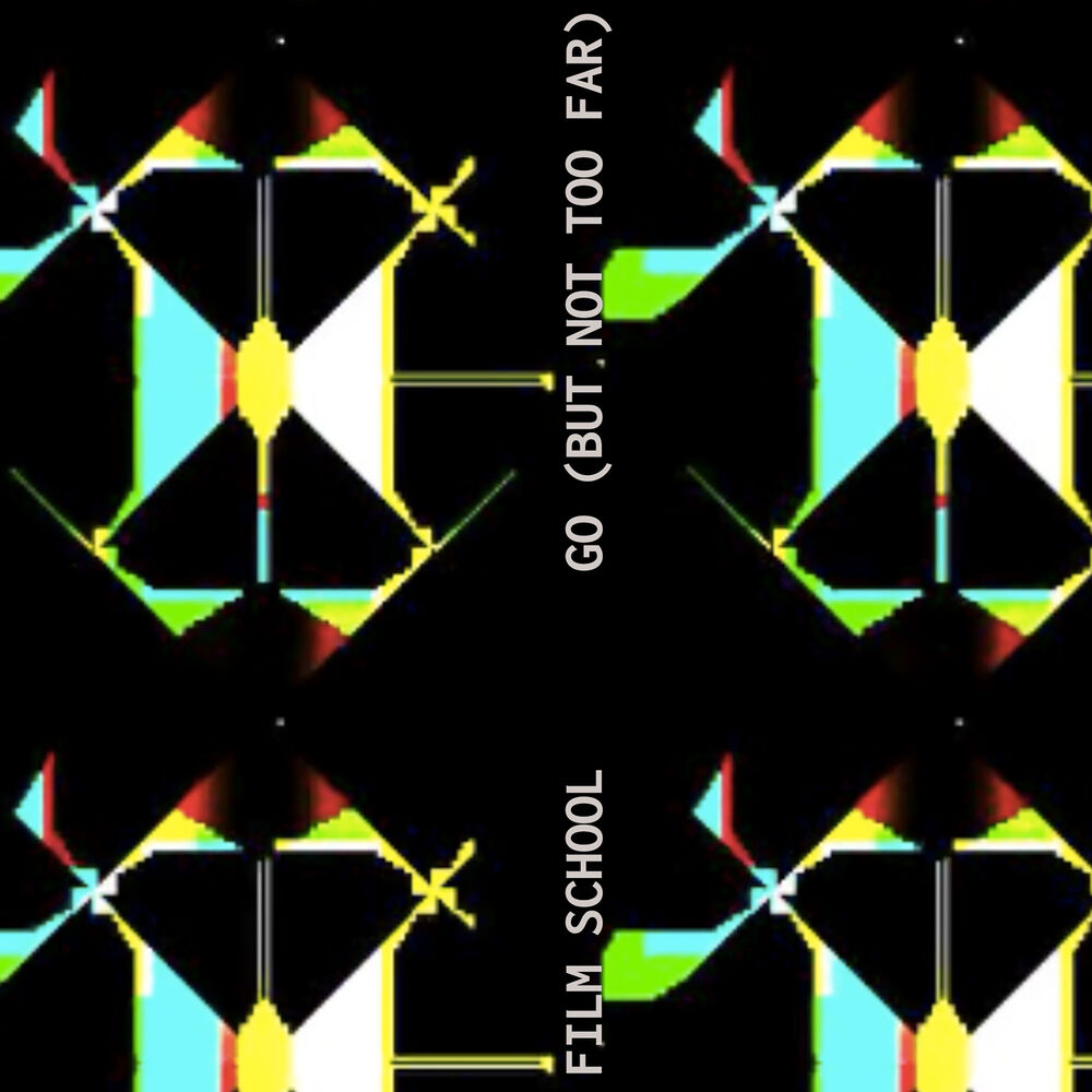Picture of Go (But Not Too Far)