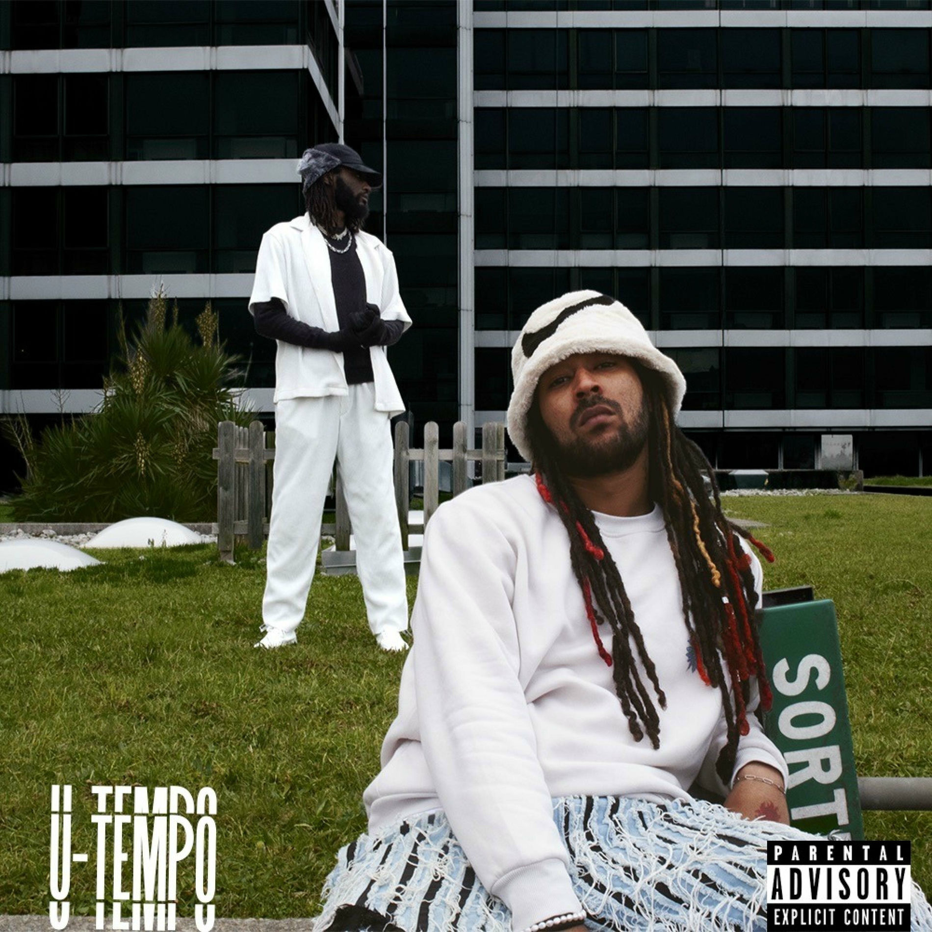 Album cover of U Tempo (feat. Anderson)
