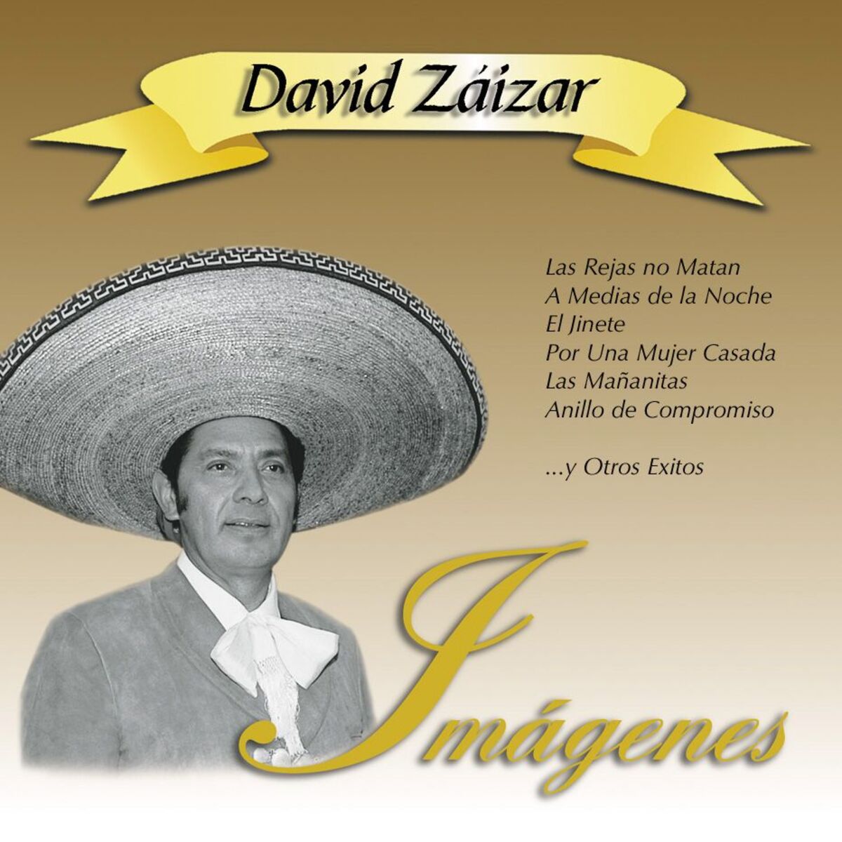Album cover of Imágenes